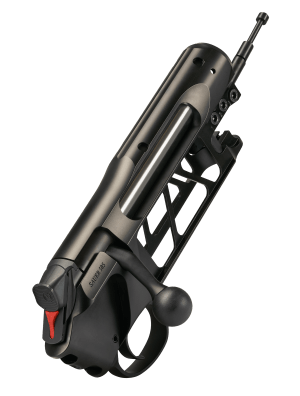 SAUER 80116638 SAUER 505 BOLT MAGNUM SHORT SAUER 80116638 SAUER 505 BOLT MAGNUM SHORT