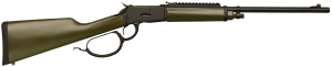 Gforce Arms GFLVR44OD Huckleberry  44 Mag 16.50″ Aluminum Receiver Synthetic
