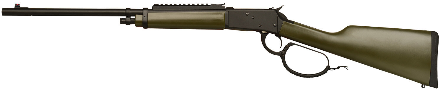 Gforce Arms GFLVR44OD Huckleberry  44 Mag 16.50″ Aluminum Receiver Synthetic Gforce Arms GFLVR44OD Huckleberry  44 Mag 16.50″ Aluminum Receiver Synthetic