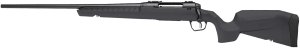 Savage Arms Axis 2 Gray 30-06 Springfield 4+1 22" Left Hand