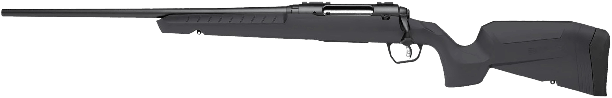 Savage Arms Axis 2 Gray 30-06 Springfield 4+1 22" Left Hand