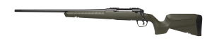 Savage Arms  Axis 2 Compact Green 400 Legend 4+1 20″ Left Hand