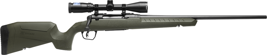 Savage Arms Axis 2 XP Combo Green 350 Legend 4+1 18″ Right Hand Savage Arms Axis 2 XP Combo Green 350 Legend 4+1 18″ Right Hand