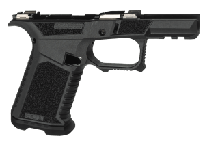 SCT 0220450201CA MAGWELL (02C)SC BILLET BLK