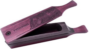 FOXPRO TMPPH BOX TURKEY CALL
