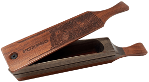 FOXPRO TMPBO BOX TURKEY CALL
