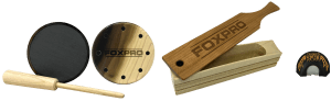 FOXPRO TURKCOMBO COMBO TURKEY CALL