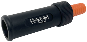FOXPRO CROW LOCATOR LOCATOR CALL
