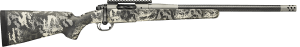 Springfield Armory BAB9247PRCCFY 2020 Boundary  7mm PRC 24″ Rogue Camo Fluted Barrel Tactical Gray Cerakote Model 2020 Stainless Steel Receiver Carbon Fiber w/ M-LOK