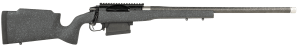Proof Research 137918 Elevation MTR 2.0 300 Win Mag 22" Carbon Fiber Match Grade Threaded Barrel Black Cerakote Steel Receiver w/Picatinny Rail Black Granite Fixed Proof Carbon Fiber Stock Right Hand