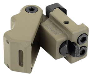 Samson 040611432 Picatinny Side Folding Stock Adapter Flat Dark Earth Samson 040611432 Picatinny Side Folding Stock Adapter Flat Dark Earth