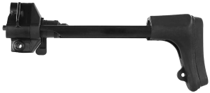 HK 227901 SP5 THREE POSITION BUTTSTOCK