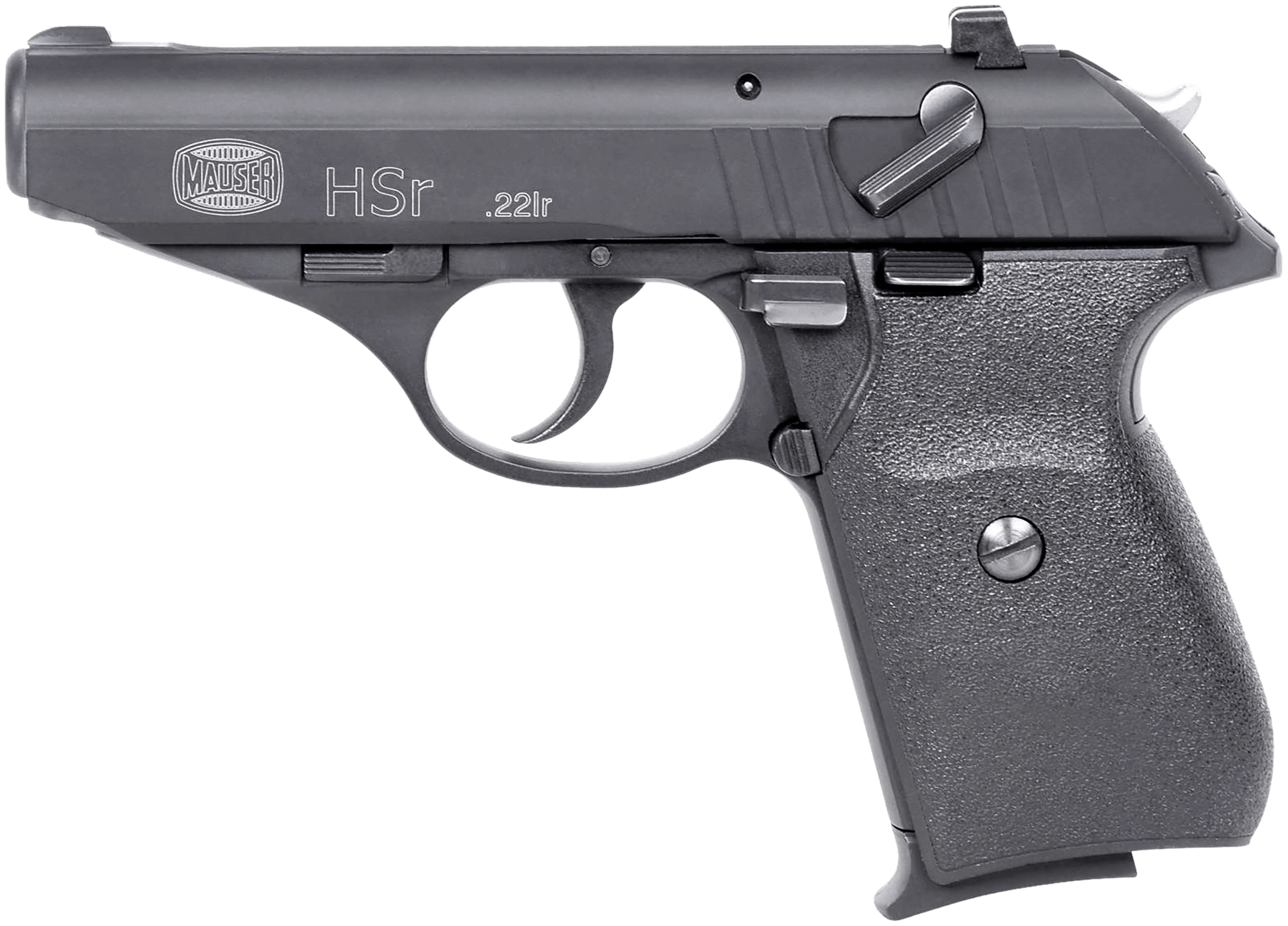 BLS MAUSER HSR 432.00.02 22LR 3.5 10R BLS MAUSER HSR 432.00.02 22LR 3.5 10R