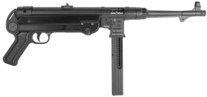 BLS MAUSER MP40P 440.00.18 22LR 23R 10″ BLS MAUSER MP40P 440.00.18 22LR 23R 10″
