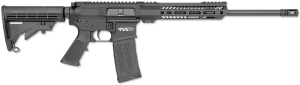 Rock River Arms DS1750 RRAGE 2G 223 Rem/5.56 NATO 30+1 16" Black Threaded Barrel  Black Aluminum Receiver w/Picatinny Rail  M-LOK Handguard  RRA 6 Position Tactical Black Polymer Buttstock  A2 Style Grip