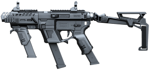 REC PIXPMG-FBR-01 PIX+PG9 FG MG9 SR20 F-BRACE BLK