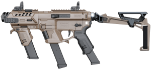 REC PIXPMG-FBR-02 PIX+PG9 FG MG9 SR20 F-BRACE TAN