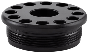 ANECHOIC DTAM14X1LH DIRECT THREAD ADAPTER M14X1 ANECHOIC DTAM14X1LH DIRECT THREAD ADAPTER M14X1