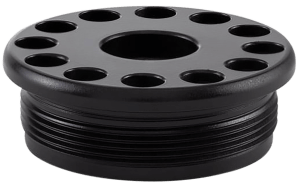 ANECHOIC DTA3420 DIRECT THREAD ADAPTER 3/4X20 ANECHOIC DTA3420 DIRECT THREAD ADAPTER 3/4X20