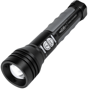 Lb Marketing 97948 Twin Power Black 265/600 Lumens White LED Lb Marketing 97948 Twin Power Black 265/600 Lumens White LED