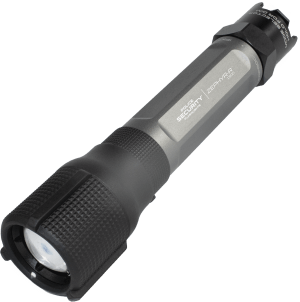 Lb Marketing 97713 Zephyr-R  Gray 450/1 500 Lumens White LED