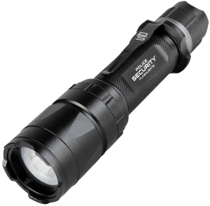 Lb Marketing 98868 Trac Tact-R Black 400/1 000 Lumens White LED Lb Marketing 98868 Trac Tact-R Black 400/1 000 Lumens White LED