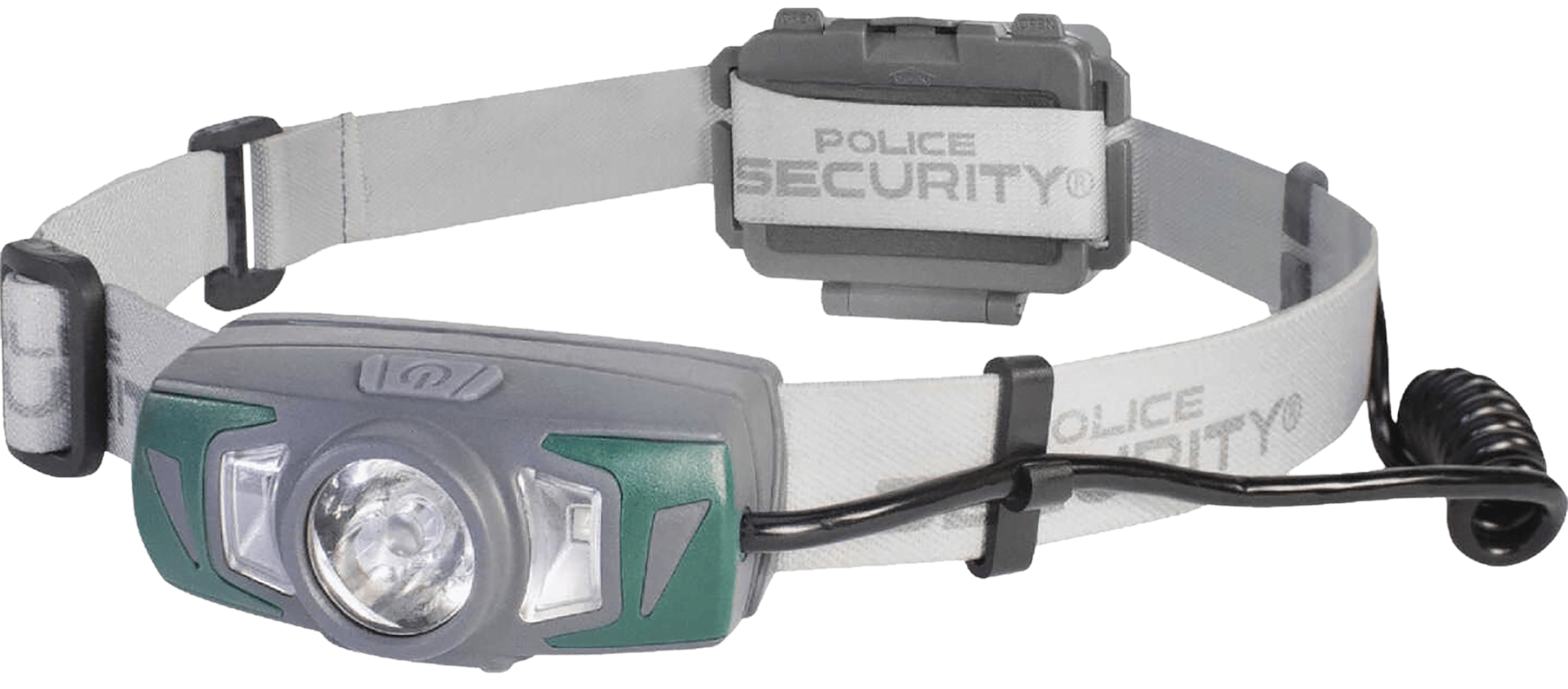 Lb Marketing 97973 Ryder Black 130/500 Lumens White LED Lb Marketing 97973 Ryder Black 130/500 Lumens White LED