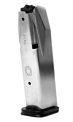 SHADOW SG9SX-00-56-15 CRX MAGAZINE 15R