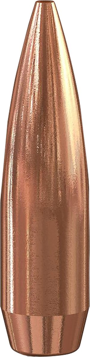 Speer Bullets 2040 Rifle Plinking Target Match .308 168 gr Open Tip Match Boat Tail 100rd Box/ 5 Case