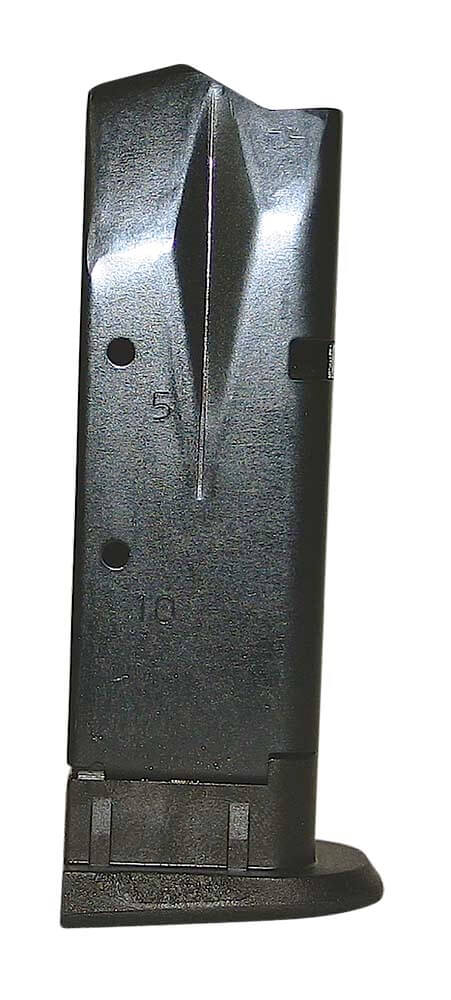 FMK M9C1M14 9C1 Gen1/2 14rd 9mm Luger Fits FMK 9C1 Gen1/Gen2 Black Steel FMK M9C1M14 9C1 Gen1/2 14rd 9mm Luger Fits FMK 9C1 Gen1/Gen2 Black Steel