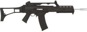 Archangel AAM102201 Nomad Conversion Stock Black Synthetic Folding for Ruger 10/22 Includes 10rd Mag