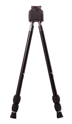 Swagger SWAGSTQD42(NSF) Stalker QD  Shooting Stick Black 14-42″