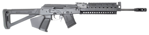 Riley Defense Inc RAK103MPCA RAK-47 *CA Compliant 7.62x39mm 10+1 16.25″ Black Nitride Threaded Barrel Black Oxide Scope Rail Steel Stamped Receiver Quad Rail Handguard Black Synthetic Magpul AK Stock Black Polymer w/Integrated Shark Fin Grip Riley Defense Inc RAK103MPCA RAK-47 *CA Compliant 7.62x39mm 10+1 16.25″ Black Nitride Threaded Barrel Black Oxide Scope Rail Steel Stamped Receiver Quad Rail Handguard Black Synthetic Magpul AK Stock Black Polymer w/Integrated Shark Fin Grip
