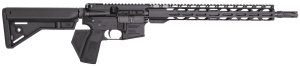 Radical Firearms FR16556SOC15RPRCAB5 RPR *CA Compliant 5.56 NATO 16ā³ Black Melonite Steel Threaded Barrel Black Anodized w/Picatinny Rail Aluminum Receiver 15ā³ M_LOK Handguard Radical Firearms FR16556SOC15RPRCAB5 RPR *CA Compliant 5.56 NATO 16ā³ Black Melonite Steel Threaded Barrel Black Anodized w/Picatinny Rail Aluminum Receiver 15ā³ M_LOK Handguard