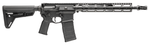 Vktr Industries V31100916620 VK-1PW 5.56mm 30+1 13.70″ Black Steel Threaded Barrel Black Armor Cerakote Charging Handle Receiver 12.50″ VK-1 Handguard Black Synthetic Magpul SL Stock Black Magpul K2 Grip Ambidextrous Vktr Industries V31100916620 VK-1PW 5.56mm 30+1 13.70″ Black Steel Threaded Barrel Black Armor Cerakote Charging Handle Receiver 12.50″ VK-1 Handguard Black Synthetic Magpul SL Stock Black Magpul K2 Grip Ambidextrous