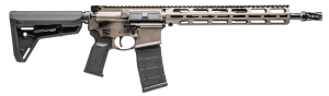 Vktr Industries V31100916621 VK-1PW 5.56mm 30+1 13.70″ Black Steel Threaded Barrel Magpul Flat Dark Earth Cerakote Charging Handle Receiver 12.50″ VK-1 Handguard Black Synthetic Magpul SL Stock Black Magpul K2 Grip Ambidextrous Vktr Industries V31100916621 VK-1PW 5.56mm 30+1 13.70″ Black Steel Threaded Barrel Magpul Flat Dark Earth Cerakote Charging Handle Receiver 12.50″ VK-1 Handguard Black Synthetic Magpul SL Stock Black Magpul K2 Grip Ambidextrous