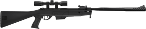CROS CMD2SXS .22CAL BREAK BARREL AIRRFL