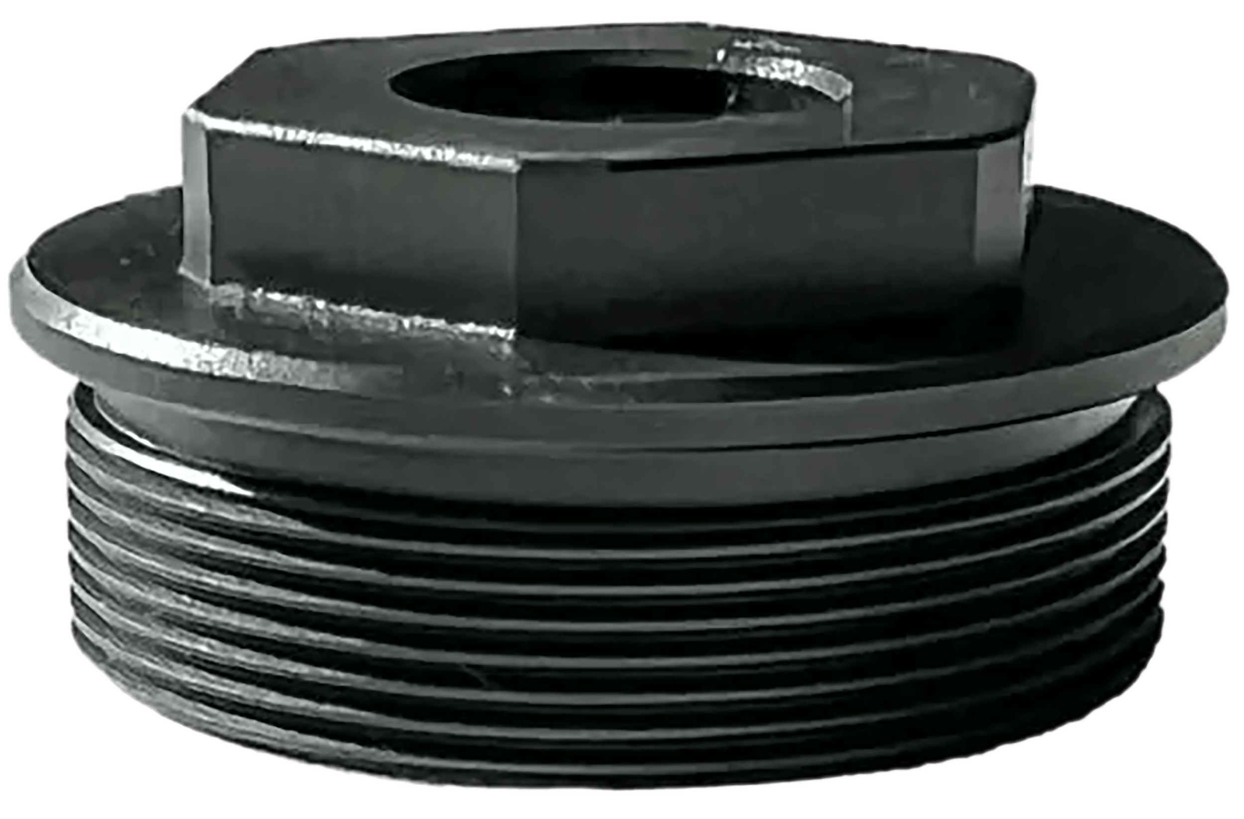 Banish(silencer Central) 6223 Direct Mount Thread Banish 46 5/8×24 Banish(silencer Central) 6223 Direct Mount Thread Banish 46 5/8×24