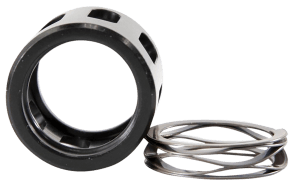 Banish(silencer Central) 5968 Fixed Barrel Spacer Banish 45 Banish(silencer Central) 5968 Fixed Barrel Spacer Banish 45