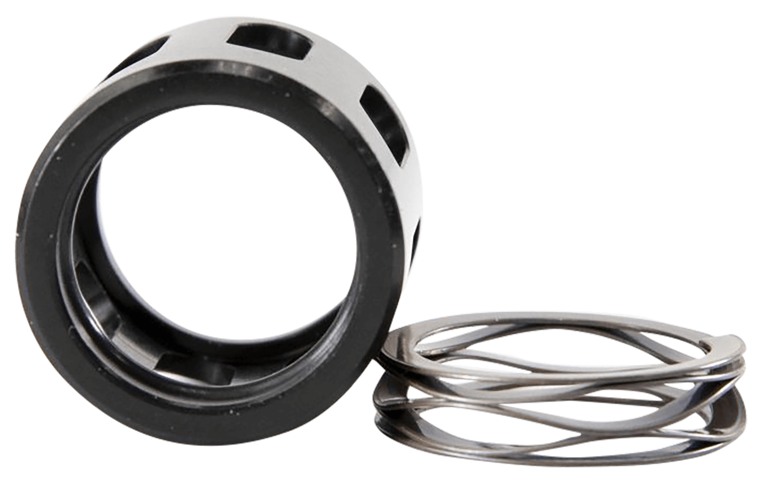 Banish(silencer Central) 5968 Fixed Barrel Spacer Banish 45 Banish(silencer Central) 5968 Fixed Barrel Spacer Banish 45