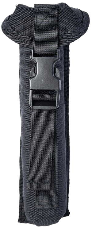 Banish(silencer Central) 4966 Suppressor Pouch Banish Black Banish(silencer Central) 4966 Suppressor Pouch Banish Black