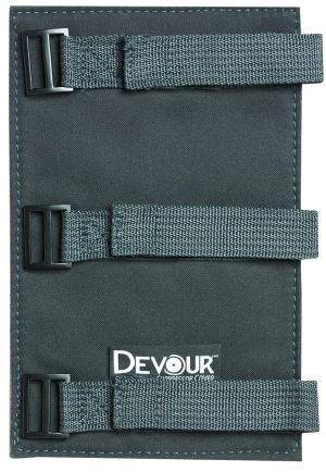 Banish(silencer Central) 6179 Devour Suppressor Cover 7″ Black Banish(silencer Central) 6179 Devour Suppressor Cover 7″ Black