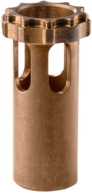 Banish(silencer Central) 4793 Pistons Banish 45/46 9/16×24 RH Banish(silencer Central) 4793 Pistons Banish 45/46 9/16×24 RH