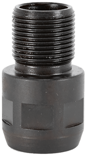 Banish(Silencer Central) 5787 Thread Adapter 9/16×24 5/8″x24 Banish(Silencer Central) 5787 Thread Adapter 9/16×24 5/8″x24
