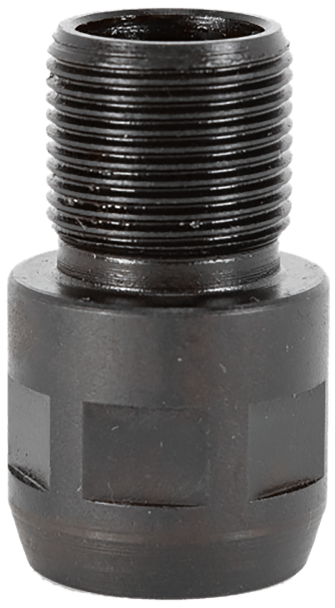 Banish(Silencer Central) 5787 Thread Adapter 9/16×24 5/8″x24 Banish(Silencer Central) 5787 Thread Adapter 9/16×24 5/8″x24