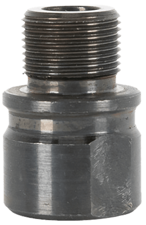 Banish(silencer Central) 5781 Thread Adapter M13x.75RH 5/8ļæ½24 Banish(silencer Central) 5781 Thread Adapter M13x.75RH 5/8ļæ½24