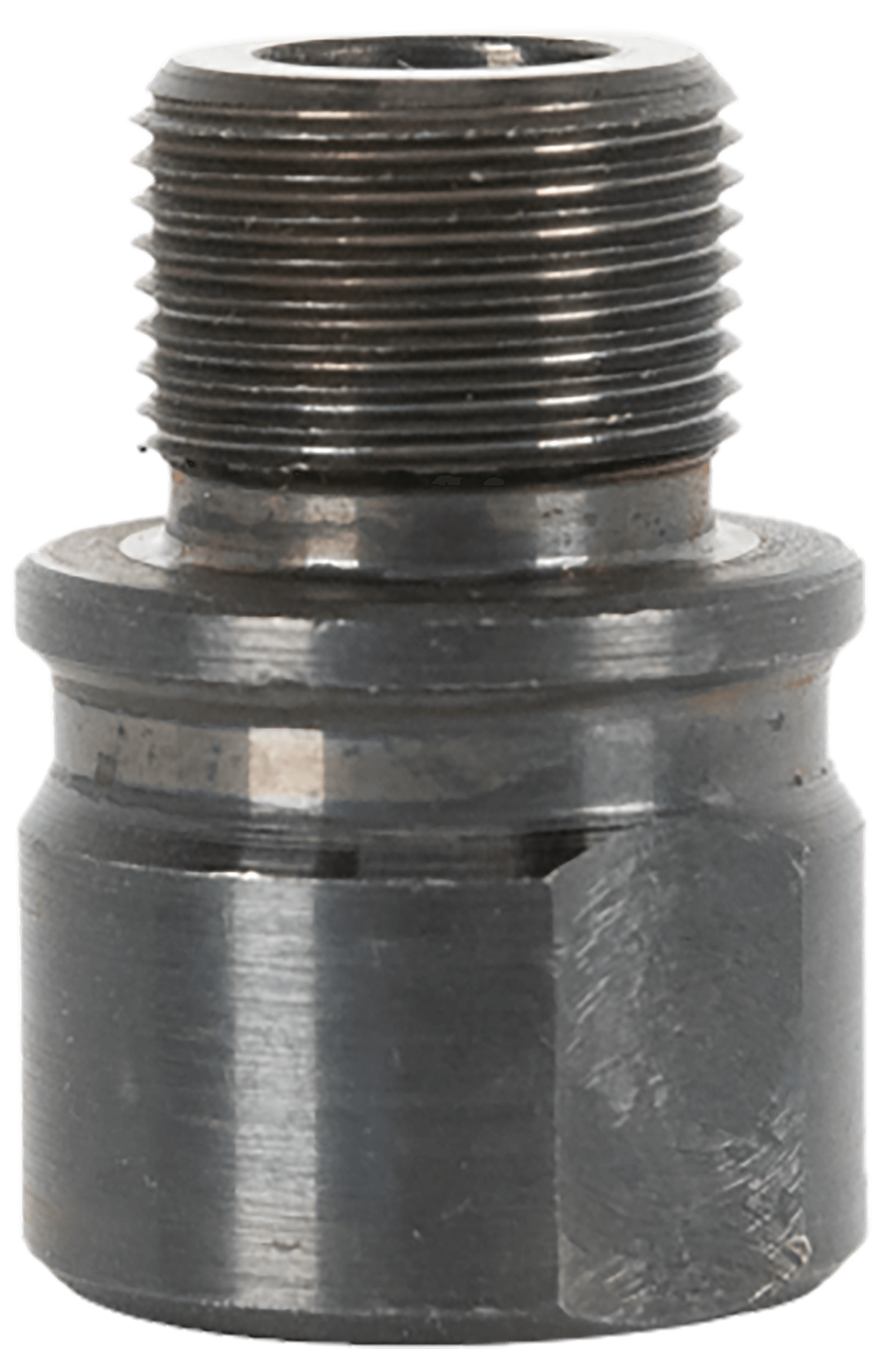 Banish(silencer Central) 5781 Thread Adapter M13x.75RH 5/8�24 Banish(silencer Central) 5781 Thread Adapter M13x.75RH 5/8�24
