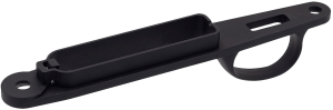 P2 IN-00161 REPLACEMENT ALUM TRIGGER GRD T3/T3X P2 IN-00161 REPLACEMENT ALUM TRIGGER GRD T3/T3X