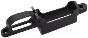 P2 IN-00166 M5 LA BLK ANDONIZED ALUM P2 IN-00166 M5 LA BLK ANDONIZED ALUM