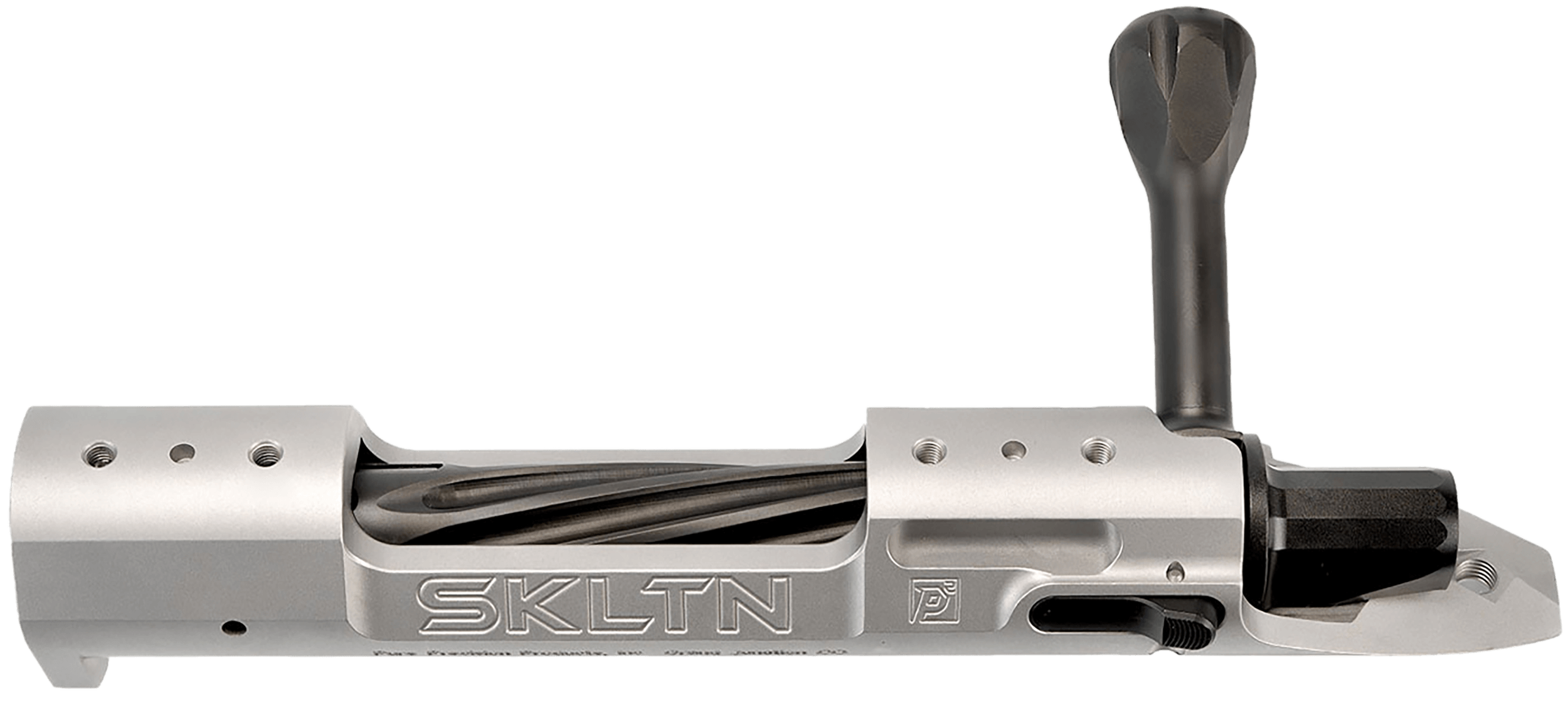P2 IN-00282 SKLTN SKLTN LA RH MAGNUM TI P2 IN-00282 SKLTN SKLTN LA RH MAGNUM TI